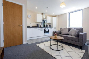 Lovely Modern 1 Bedroom Apartment Manchester